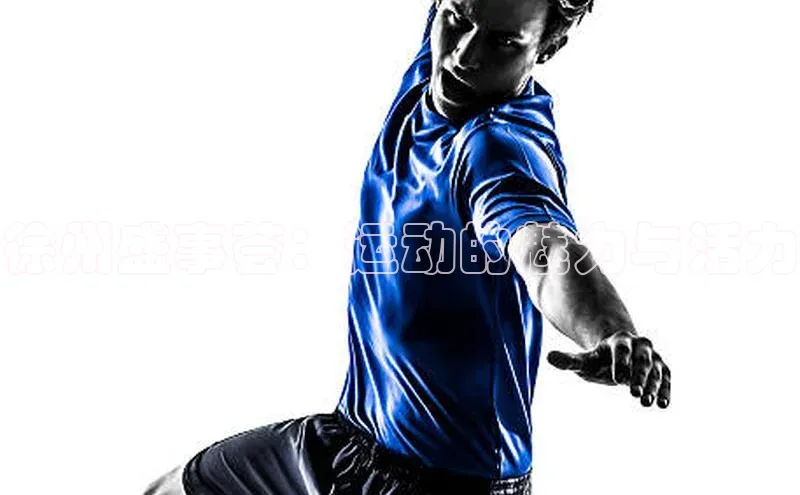 zoty中欧体育平台官网百度手机卫士徐州盛事荟：运动的魅力与活力