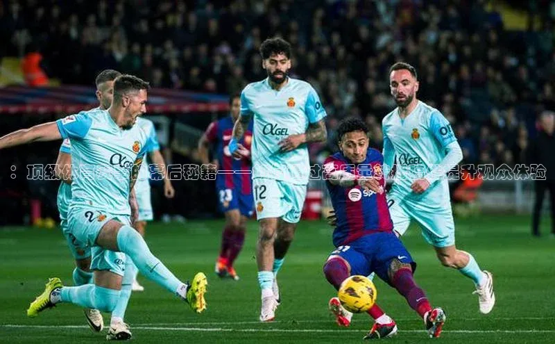 ：顶级体育赛事的幕后秘籍——如何通过高质量转播稿件提升观众体验