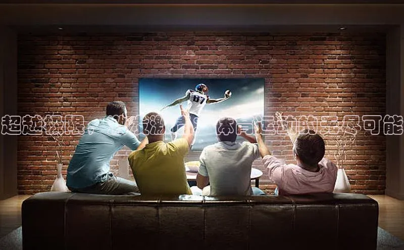 超越极限，激发激情：体育运动的无尽可能