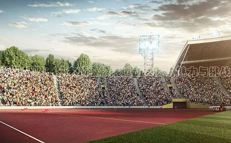 飙风极限：日本顶级极限运动大赛的魅力与挑战