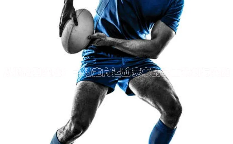 从概念到实践：一场定向运动赛事的全面策划与实施