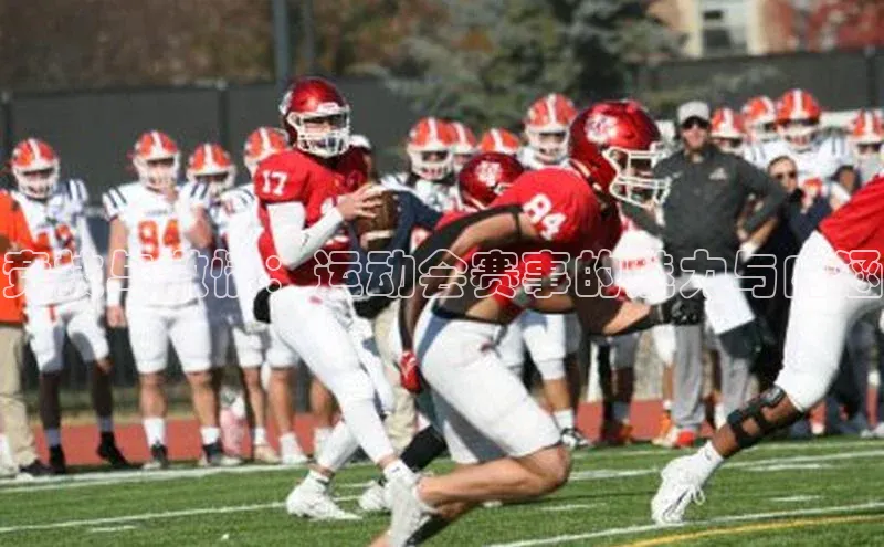 竞技与激情：运动会赛事的魅力与内涵