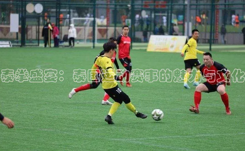 泰拳盛宴：泰国运动赛事的魅力与文化