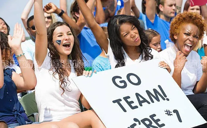 飞跃激情：中国运动赛事精彩瞬间捕捉与宣传视频策划