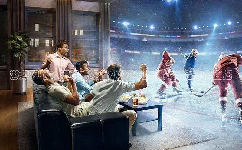 激燃现场：沉浸式观看2023年度顶尖体育赛事直播