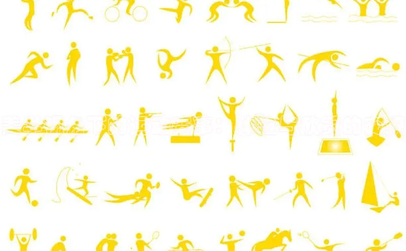 美学视角下的运动赛事：体验与欣赏的交织