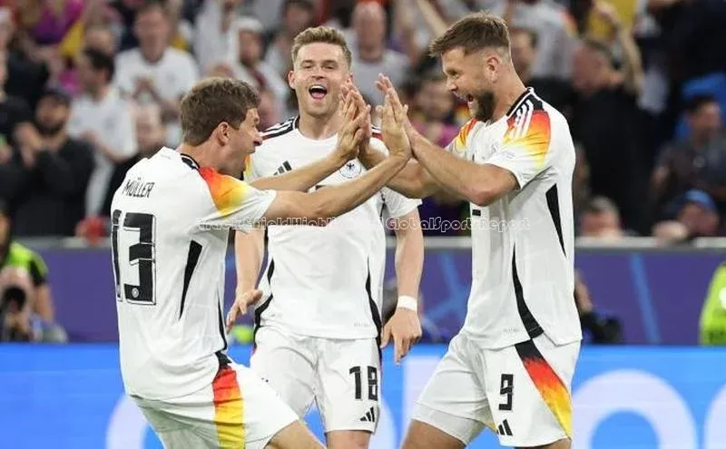 Track&FieldHighlights:AGlobalSportsReport