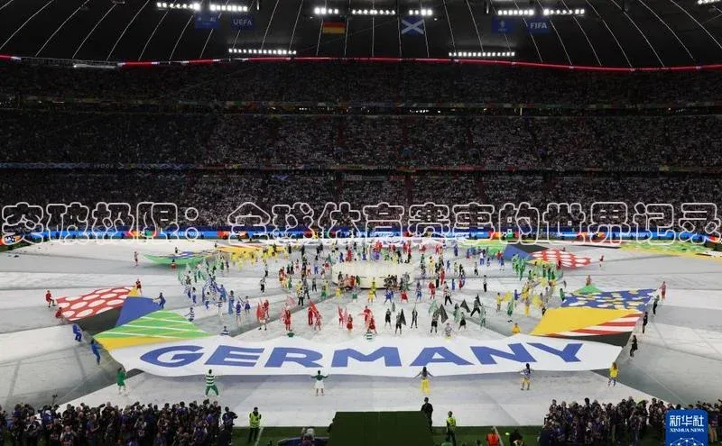 突破极限：全球体育赛事的世界记录