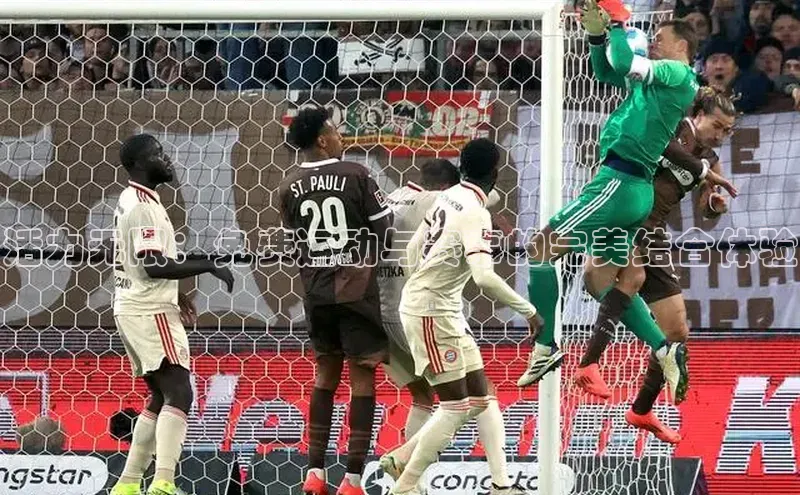 活力无限：免费运动与赛事的完美结合体验