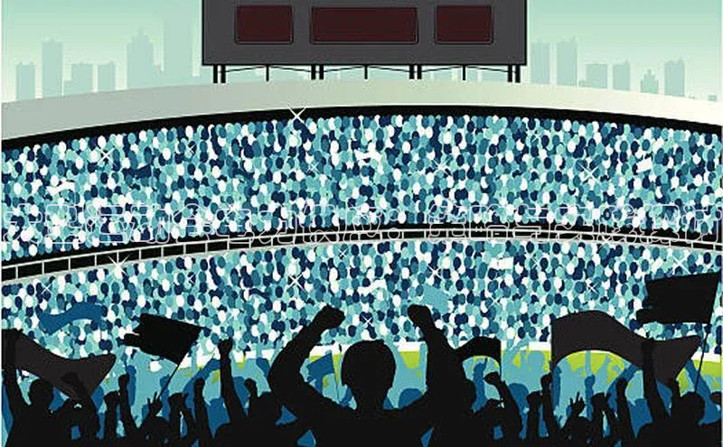 大型运动会电力供应：策略与实践探讨