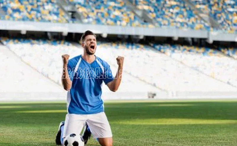 激越赛场：挑战极限的大型运动赛事口号创意