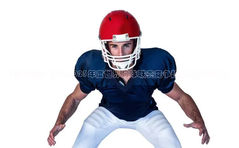 竞技风暴：深入2023年度世界足球联赛竞争趋势与关键对决